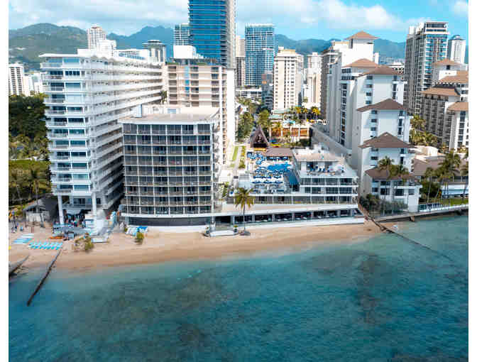 The Aloha Collection: Your Island, Your Adventure - Photo 1