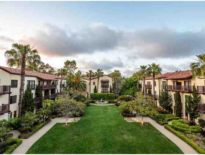 Relax & Restore in La Jolla: A Coastal Wellness Escape for Two - Photo 1