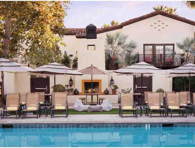 Relax & Restore in La Jolla: A Coastal Wellness Escape for Two - Photo 3