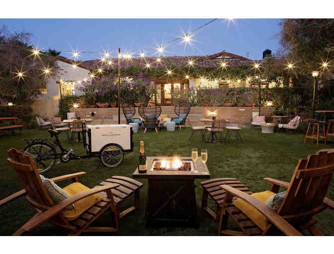 Relax & Restore in La Jolla: A Coastal Wellness Escape for Two - Photo 4