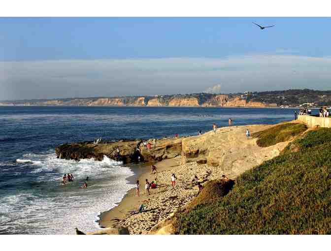 Relax & Restore in La Jolla: A Coastal Wellness Escape for Two - Photo 8