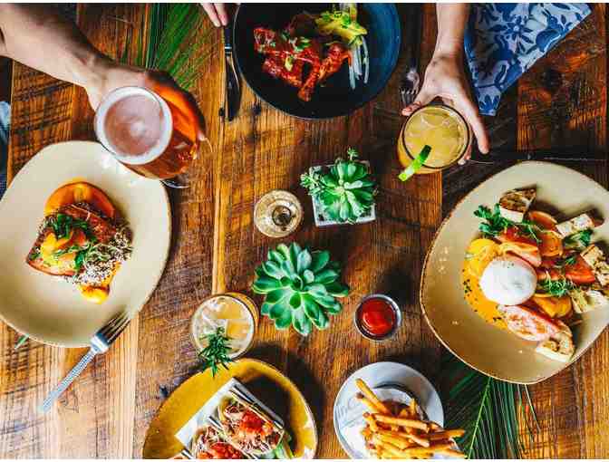 Relax & Restore in La Jolla: A Coastal Wellness Escape for Two - Photo 10