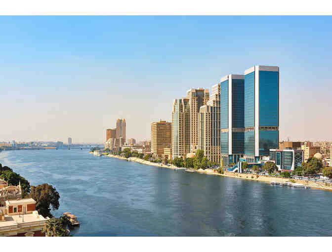 Egypt Unveiled: From the Pyramids to the Nile - Photo 1