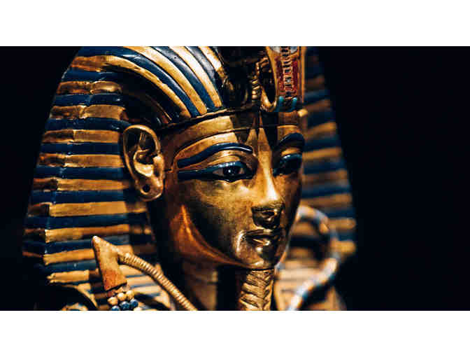 Egypt Unveiled: From the Pyramids to the Nile - Photo 2