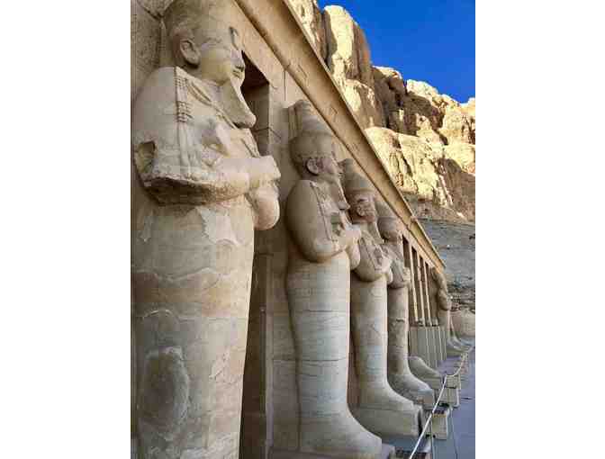 Egypt Unveiled: From the Pyramids to the Nile - Photo 3
