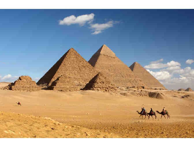 Egypt Unveiled: From the Pyramids to the Nile - Photo 5