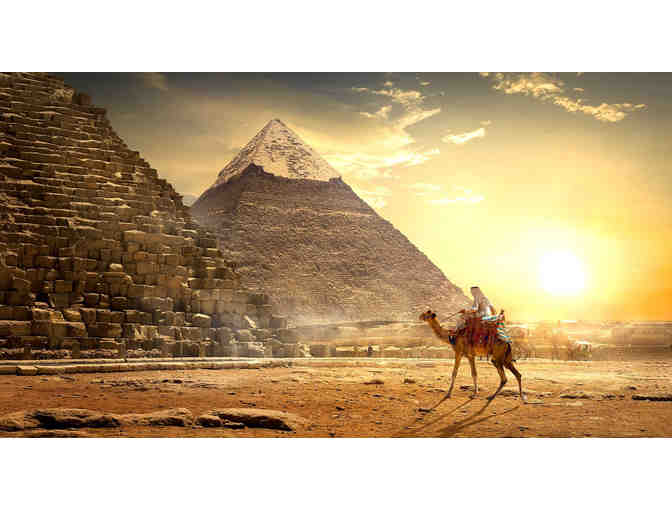 Egypt Unveiled: From the Pyramids to the Nile - Photo 7
