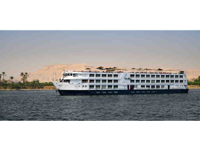 Egypt Unveiled: From the Pyramids to the Nile - Photo 10