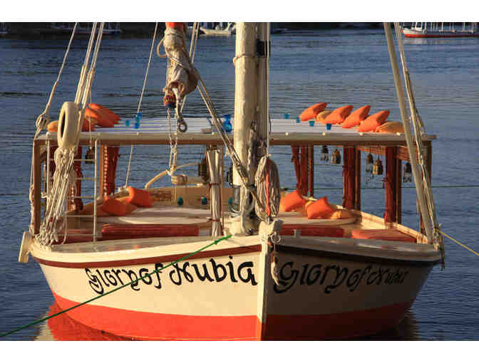 Egypt Unveiled: From the Pyramids to the Nile - Photo 14