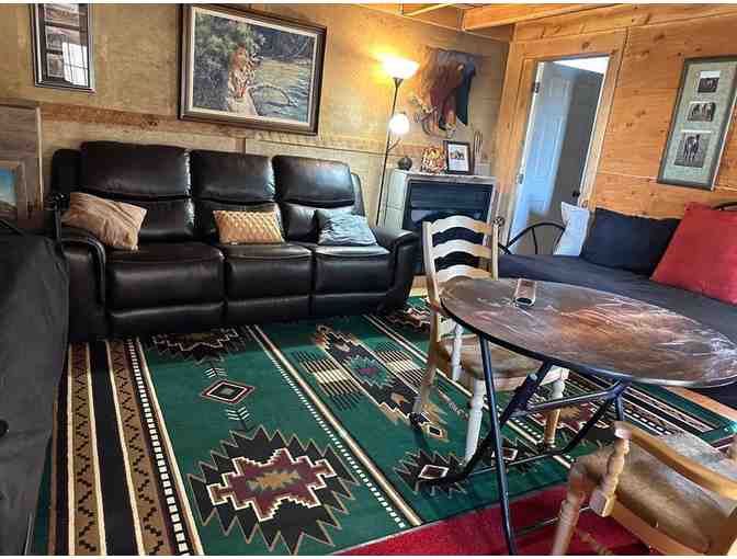 Stay at Our Heritage Ranch in the Badlands - Photo 4