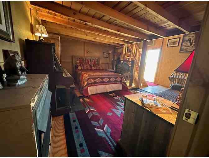 Stay at Our Heritage Ranch in the Badlands - Photo 5