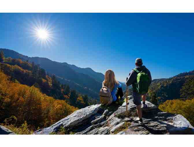 National Park Getaway - Photo 6