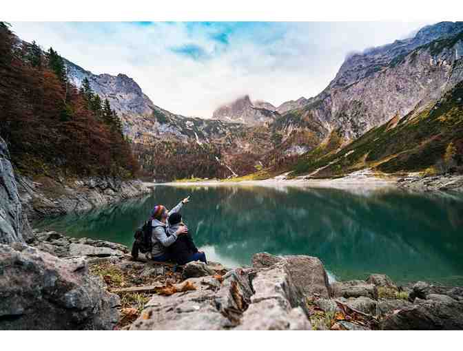 National Park Getaway - Photo 8