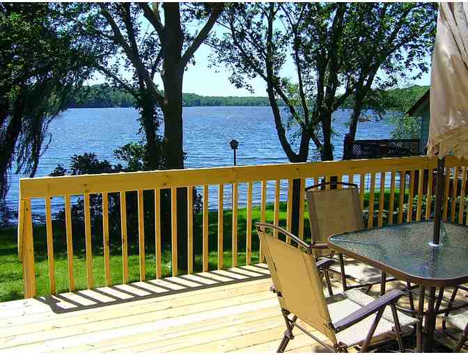 Family Getaway to Sugar Creek Lakehouse - Photo 3