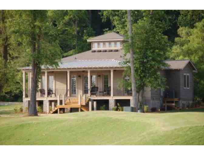 Golf and Cottage for Four - South Carolina - Photo 2