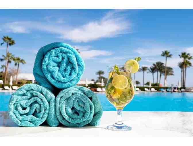 4 Nights All-Inclusive Adults Only - Photo 1