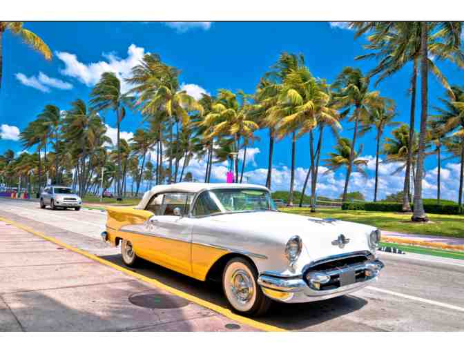 Savor Miami: 3 Nights + Food Tour - Photo 1