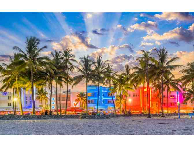 Savor Miami: 3 Nights + Food Tour - Photo 3