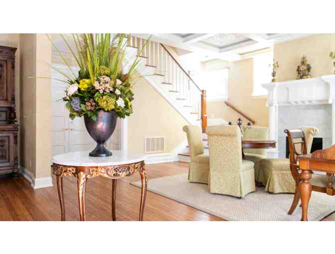 1 Night in Charming & Historic B&B - Photo 2