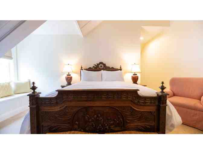 1 Night in Charming & Historic B&B - Photo 4