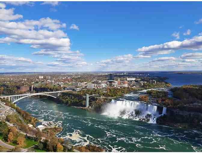 Experience the Power of Niagara Falls - Photo 2