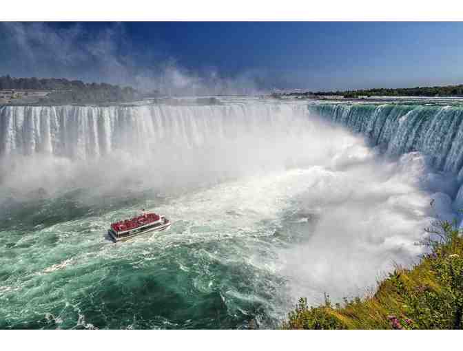 Experience the Power of Niagara Falls - Photo 4