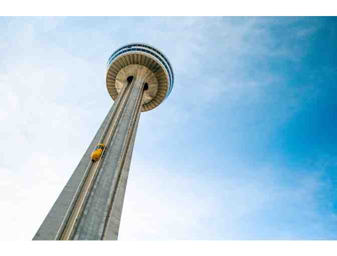 Experience the Power of Niagara Falls - Photo 6