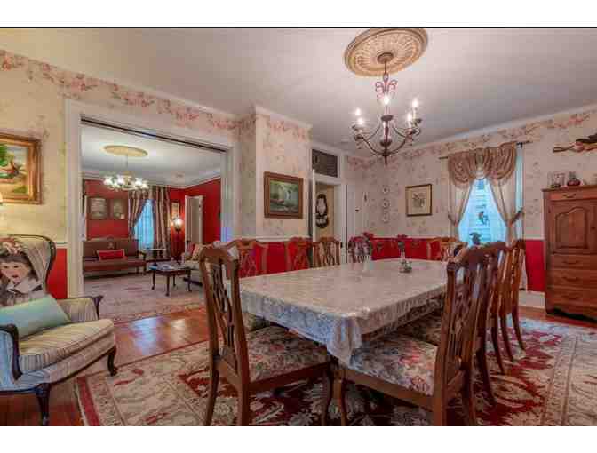 Family Vacation to Cape May - Photo 6