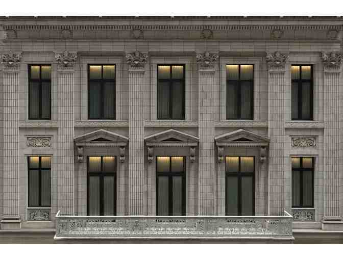 2-Night Stay in an NYC Penthouse Suite - Photo 1