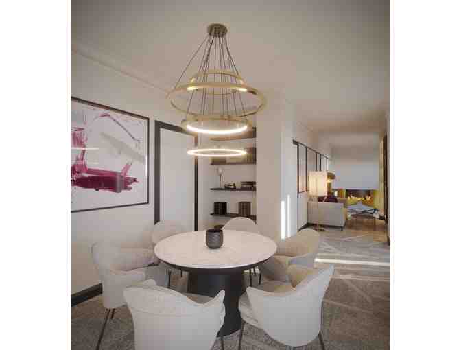 2-Night Stay in an NYC Penthouse Suite - Photo 3