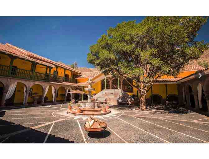 Machu Picchu & Lima Culture Experience - Photo 2