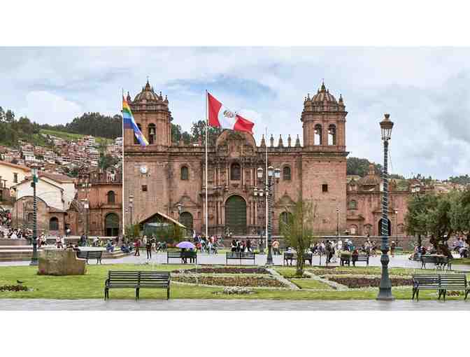 Machu Picchu & Lima Culture Experience - Photo 10