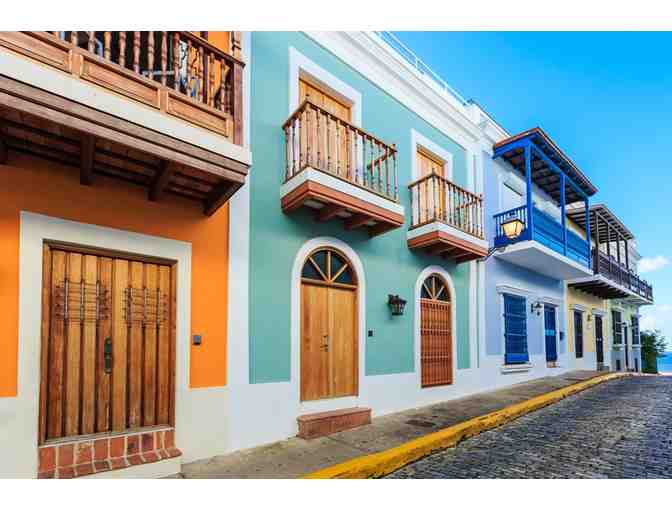 Golf Resort Getaway! Hawaii or Puerto Rico - Photo 6