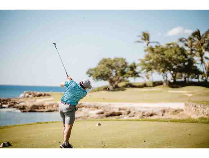 Golf Resort Getaway! Hawaii or Puerto Rico - Photo 11