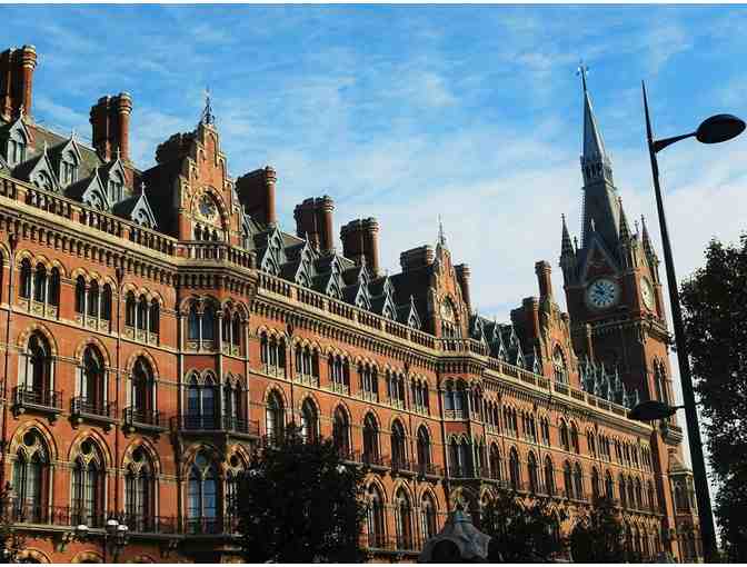 4 Nights in London + Football Match - Photo 1