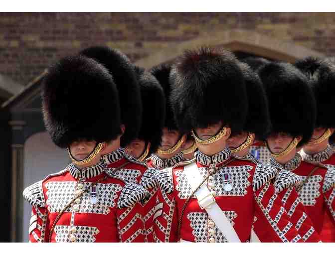 4 Nights in London + Football Match - Photo 3