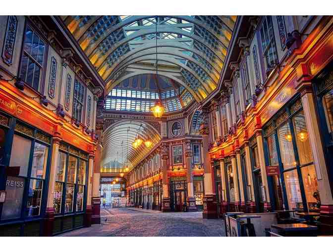 4 Nights in London + Food Tour - Photo 1