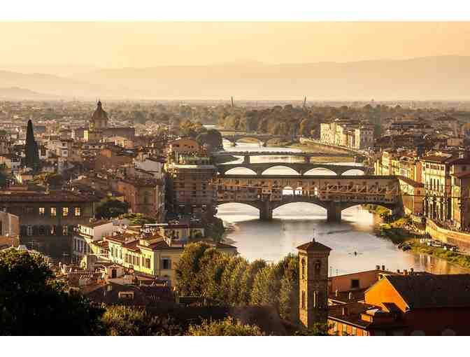 6-Night Vacation to Florence and Cortona! - Photo 7
