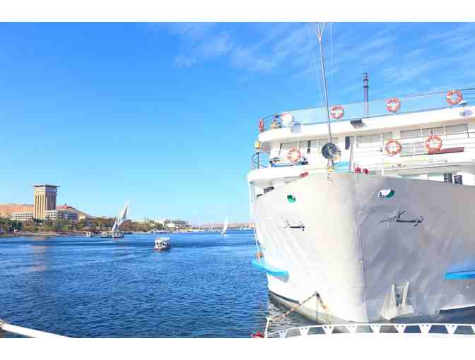 Egypt: Cradle of the Nile Experience - Photo 8