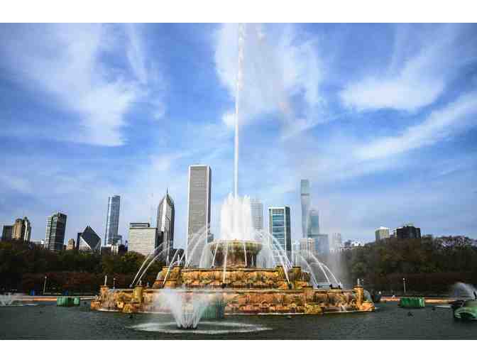 Windy City Escape with Architecture Cruise - Photo 3