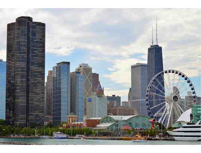 Windy City Escape with Architecture Cruise - Photo 5