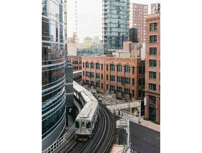 Windy City Escape with Architecture Cruise - Photo 6