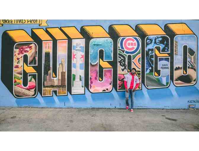 Windy City Escape with Architecture Cruise - Photo 7