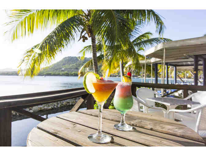 ST. JAMES'S CLUB & VILLAS - Photo 2