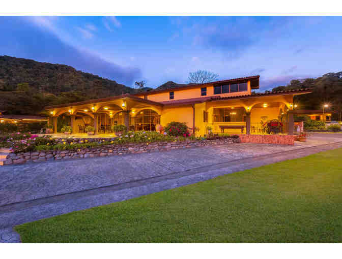 Los Establos Boutique Resort in Panama Vacation - Photo 1