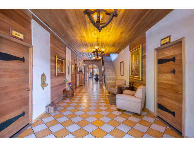 Los Establos Boutique Resort in Panama Vacation - Photo 2