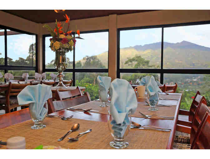 Los Establos Boutique Resort in Panama Vacation - Photo 3