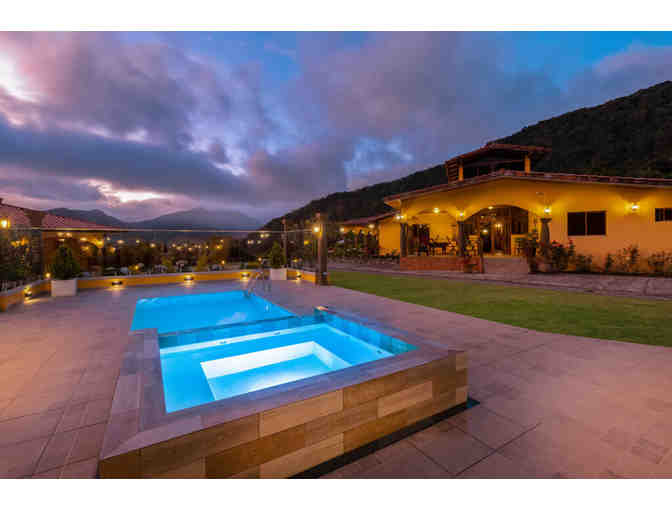 Los Establos Boutique Resort in Panama Vacation - Photo 6