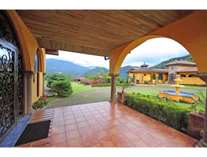 Los Establos Boutique Resort in Panama Vacation - Photo 7