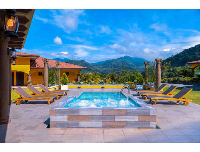 Los Establos Boutique Resort in Panama Vacation - Photo 11